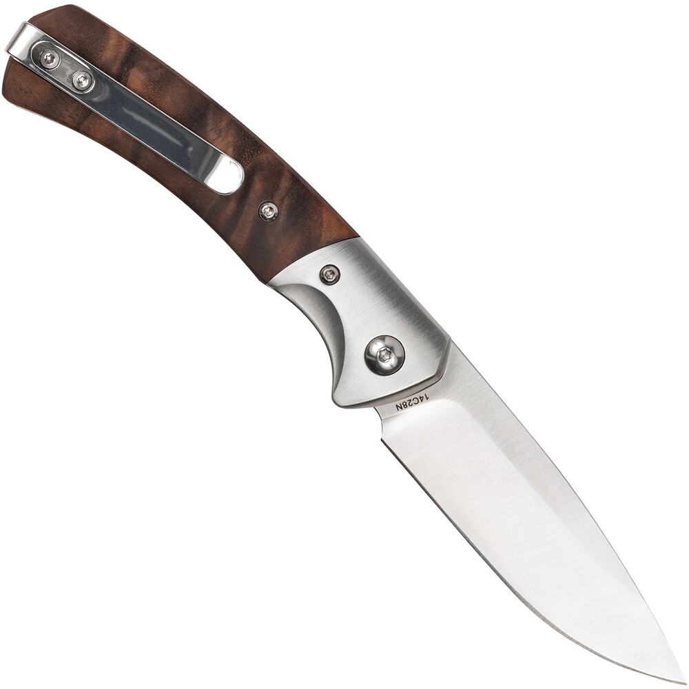 Klappmesser Classic, Blaser