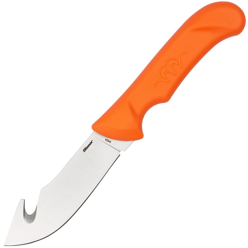 Aufbruchset Professional, Blaser
