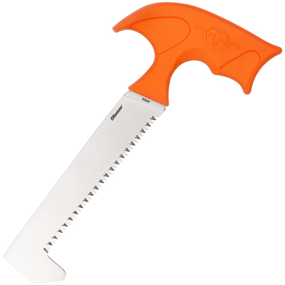Aufbruchset Professional, Blaser
