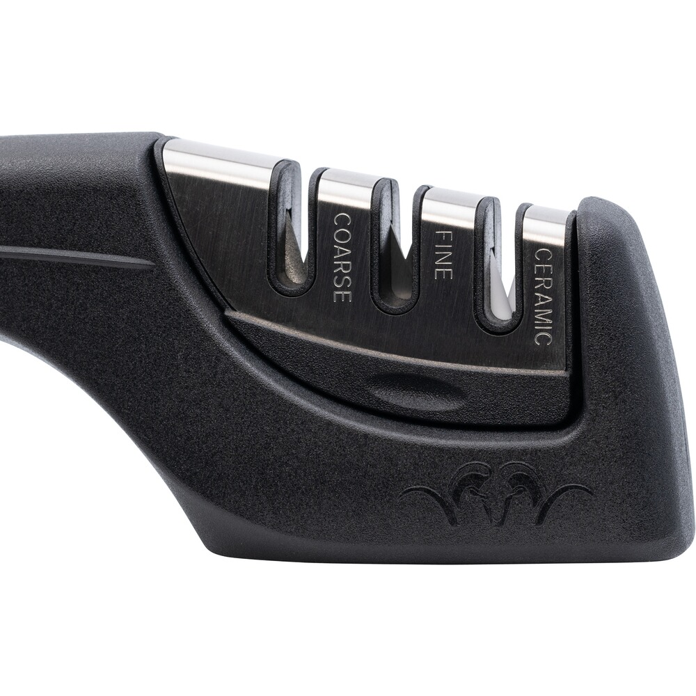 Messerschärfer Professional, Blaser