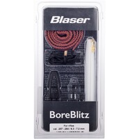 Bore Blitz Laufreinigungsschnur, Blaser