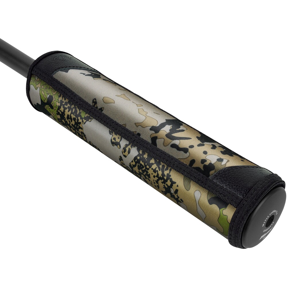 Schalldämpferschutz HunTec, Blaser