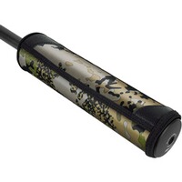 Schalldämpferschutz HunTec, Blaser