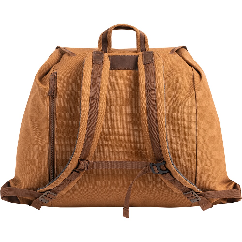 Rucksack Canvas, Blaser
