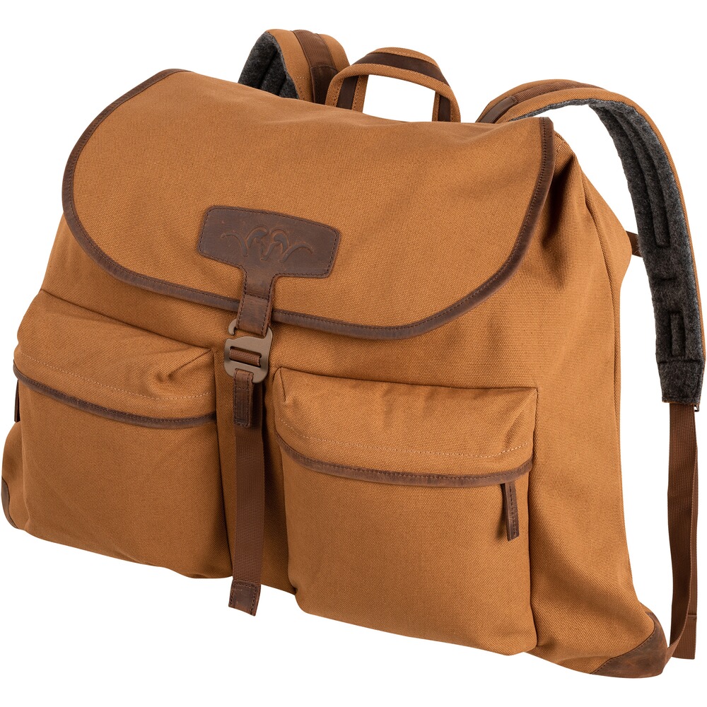 Rucksack Canvas, Blaser