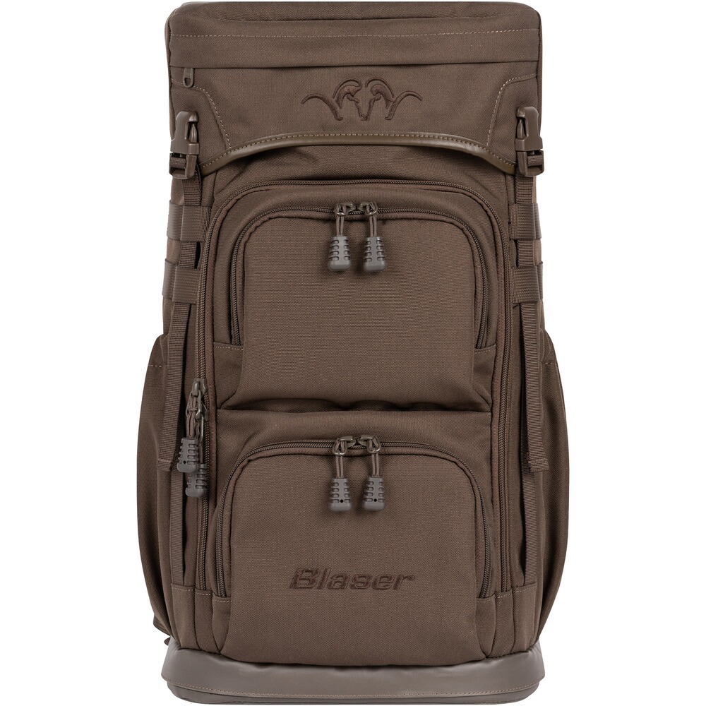 Sitzrucksack