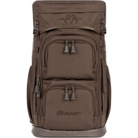Sitzrucksack, Blaser