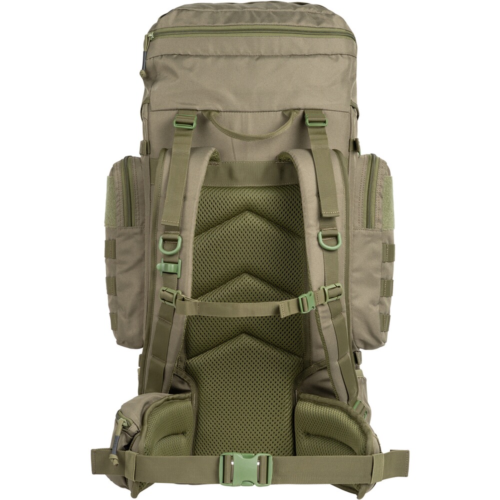Rucksack Original, Mauser