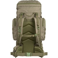 Rucksack Original, Mauser
