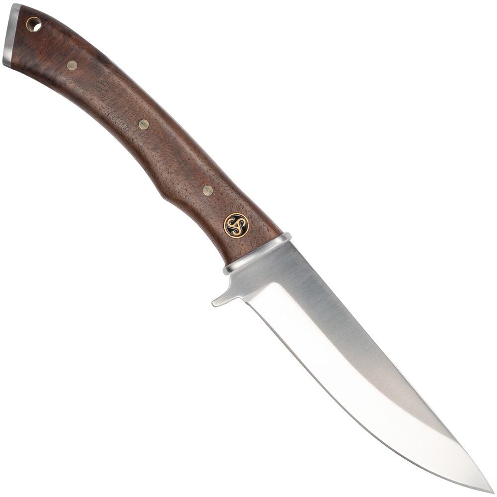 Messer Generation Hunter, SAUER