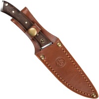 Messer Generation Hunter, SAUER