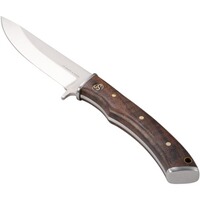Messer Generation Hunter, SAUER