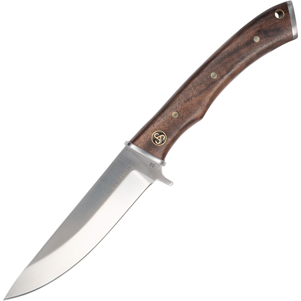 Messer Generation Hunter