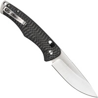 Klappmesser Ultimate Carbon, Blaser