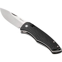 Klappmesser Ultimate Carbon, Blaser