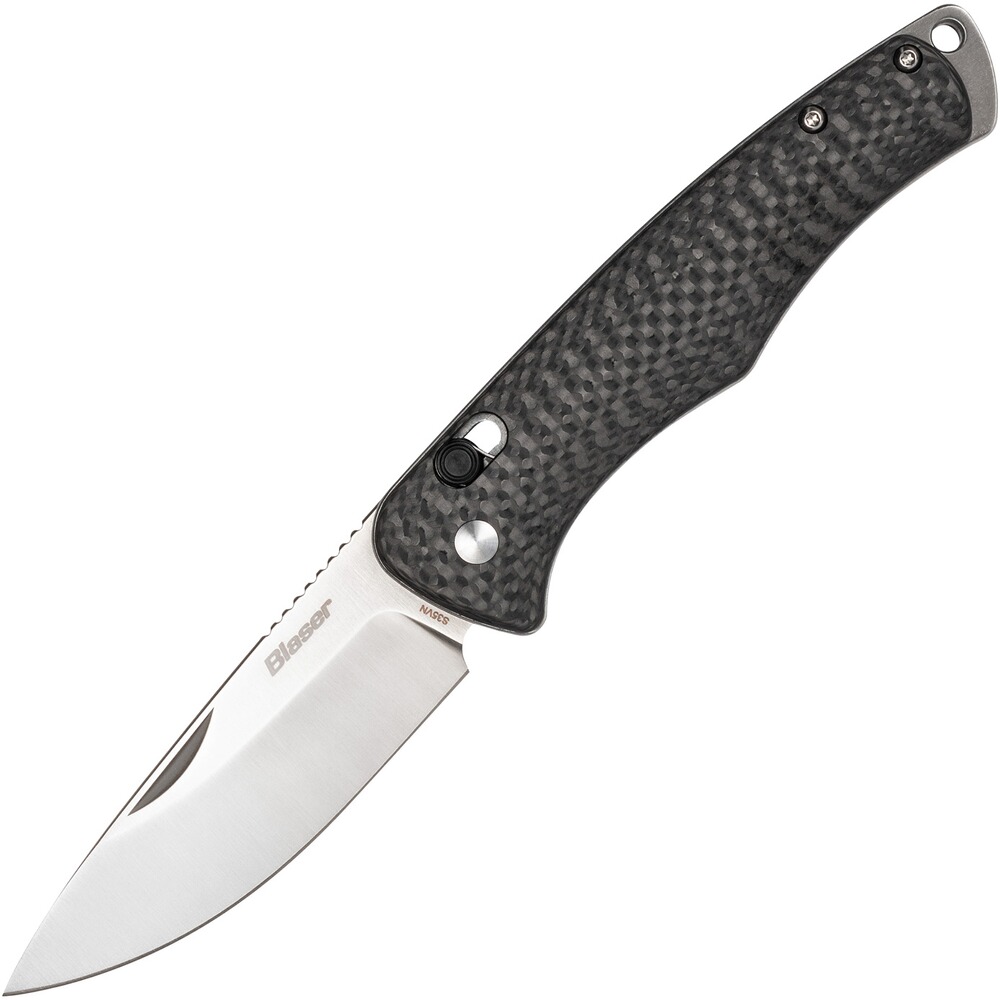 Klappmesser Ultimate Carbon