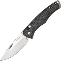 Klappmesser Ultimate Carbon, Blaser
