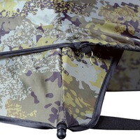 Jagdschirm, Blaser