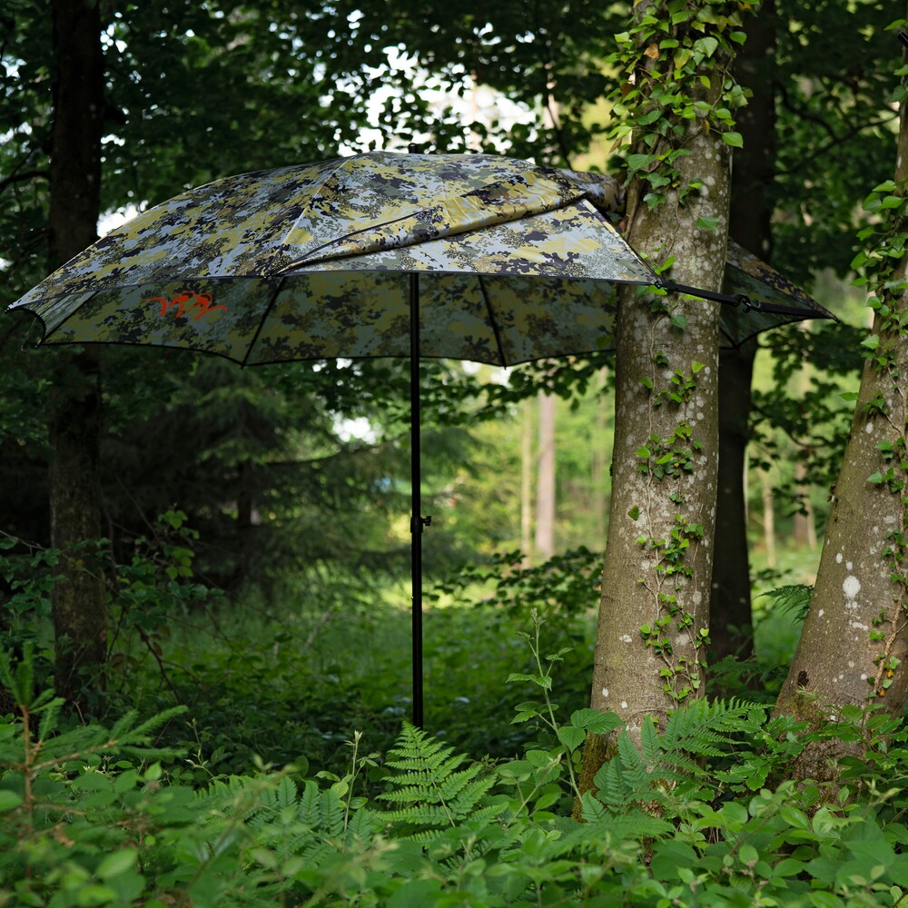 Jagdschirm, Blaser