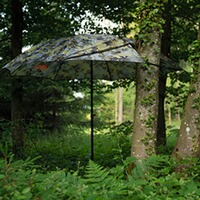 Jagdschirm, Blaser