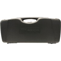 Waffenkoffer ABS Typ B für R8 / R93, Blaser