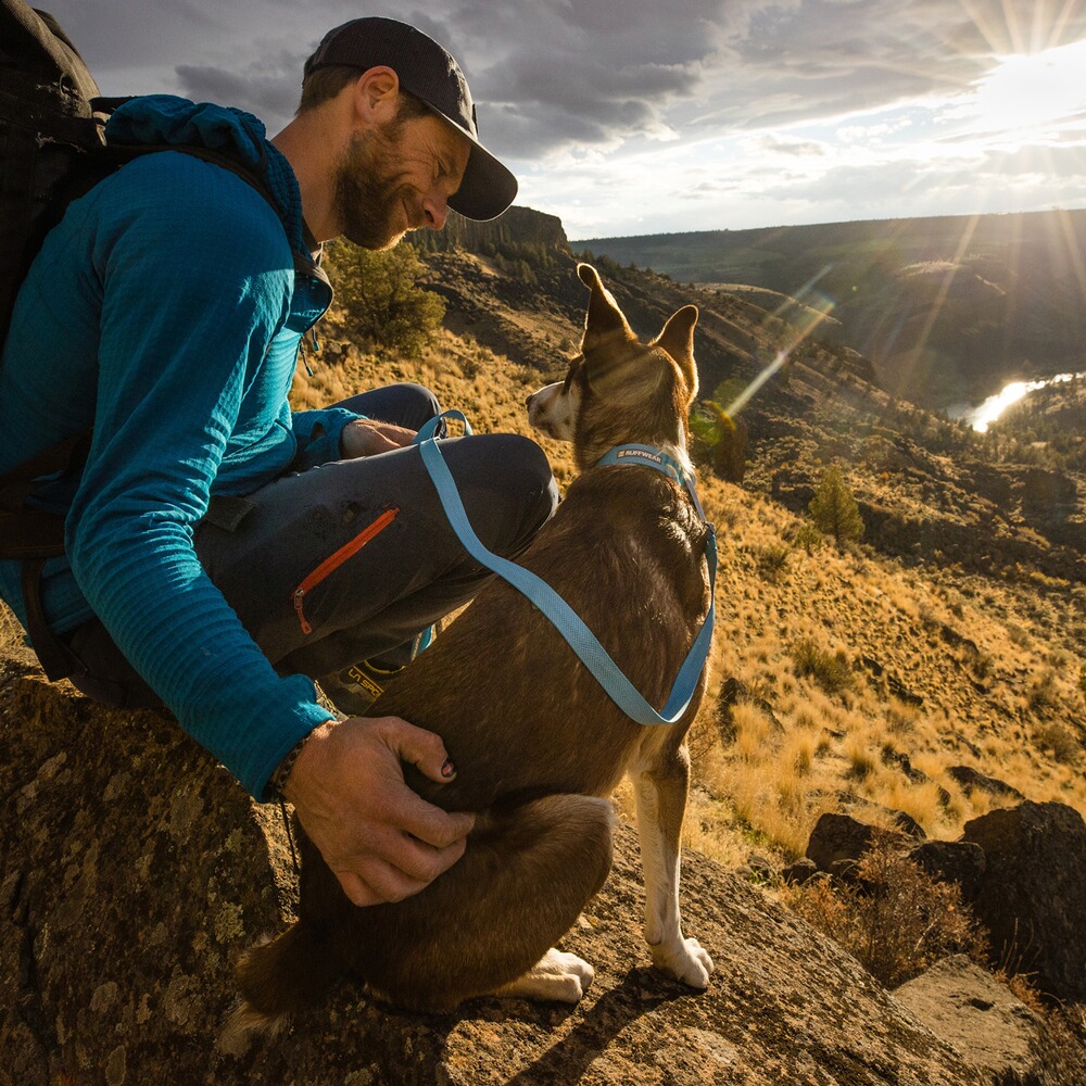 Col Hi & Light, Ruffwear