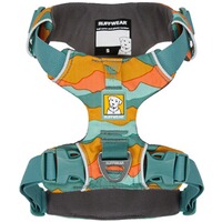Front Range® dog harness new model, Ruffwear