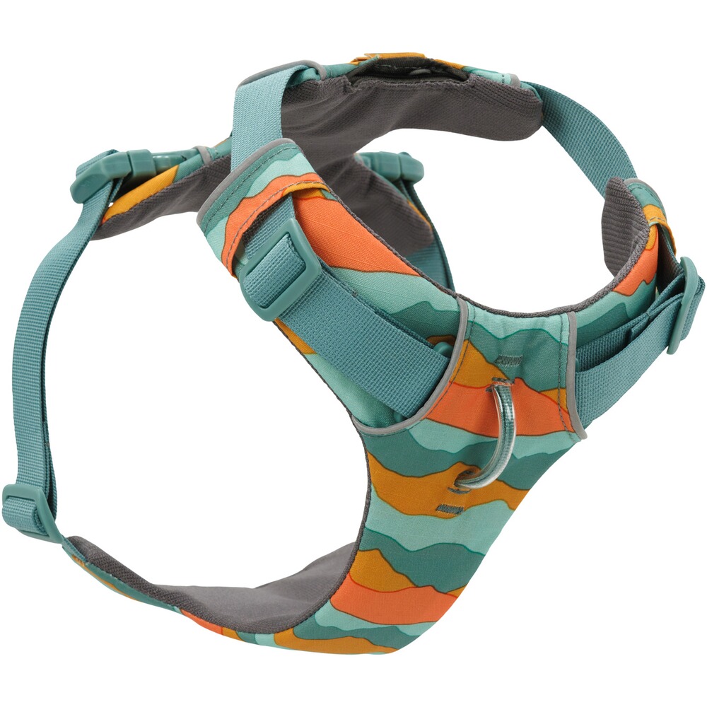 Front Range® dog harness new model, Ruffwear