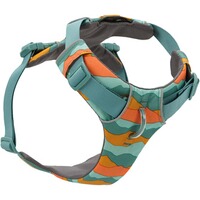 Front Range® dog harness new model, Ruffwear