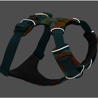 Front Range® dog harness new model, Ruffwear