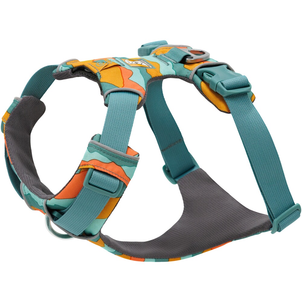 Hundegeschirr Front Range® neues Modell