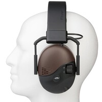 Gehörschutz 2.0, Blaser