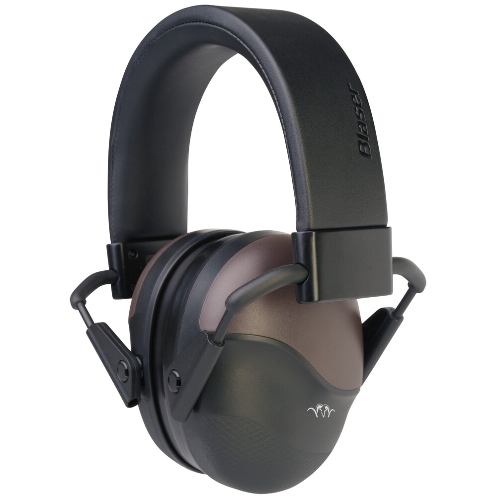 Gehörschutz 2.0 Essential, Blaser