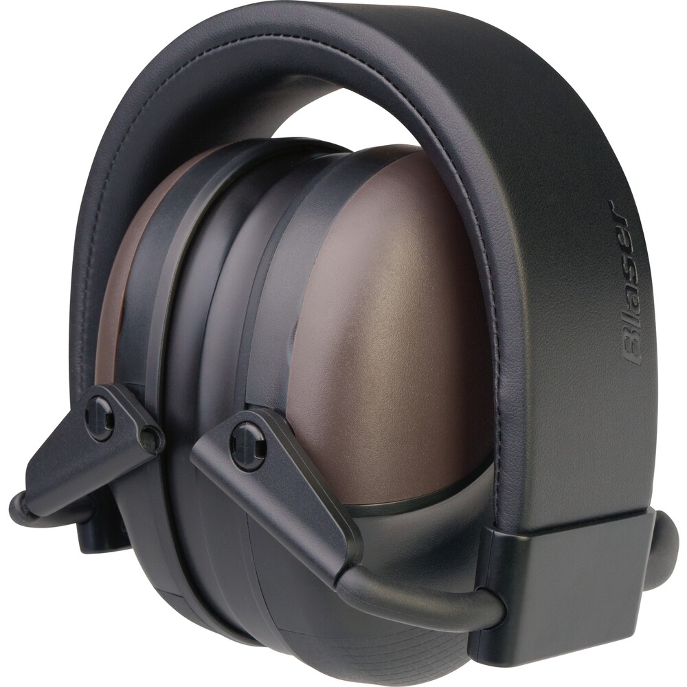 Gehörschutz 2.0 Essential, Blaser