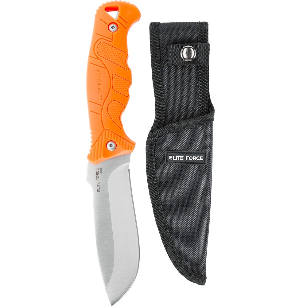 Messer EF710, Elite Force
