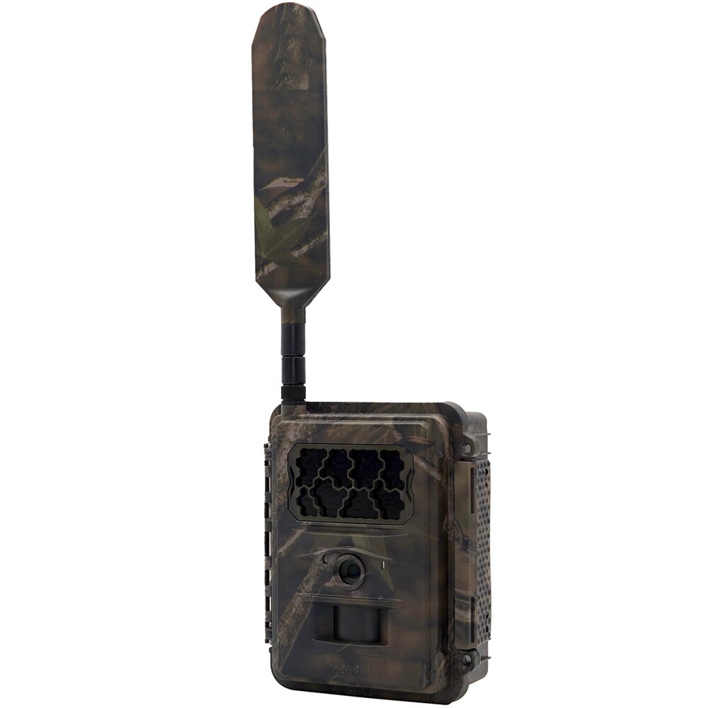 Wildlife camera Special-Cam LTE Supersim Edition with battery, Seissiger