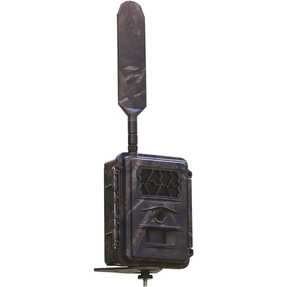 Wildlife camera Special-Cam LTE Supersim Edition with battery, Seissiger