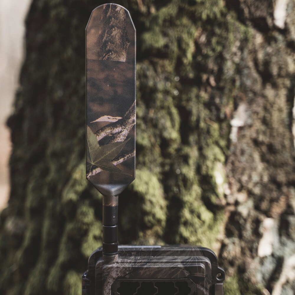 Wildlife camera Special-Cam LTE Supersim Edition with battery, Seissiger