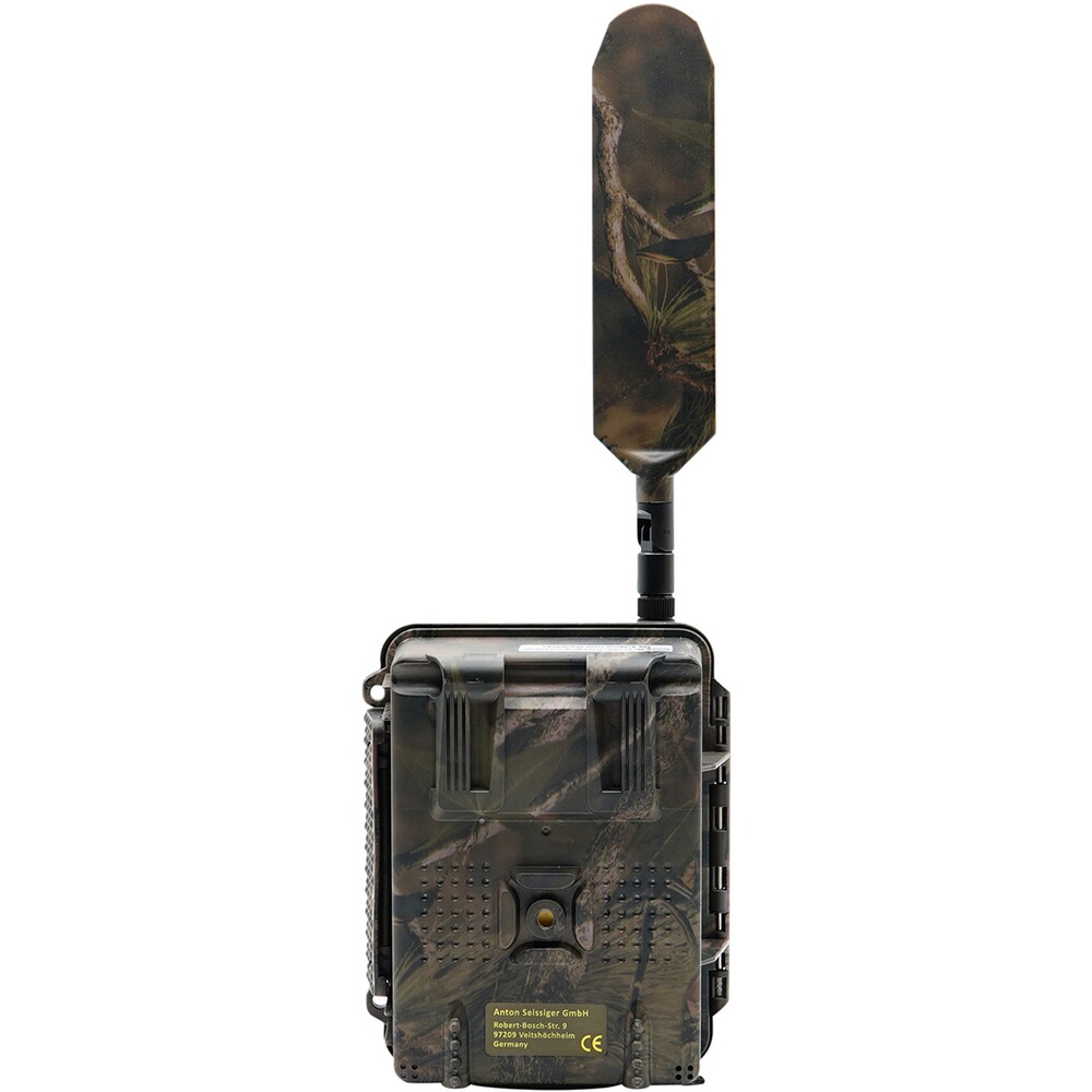 Wildlife camera Special-Cam LTE Supersim Edition with battery, Seissiger