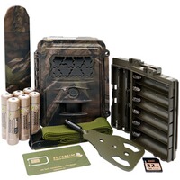 Wildlife camera Special-Cam LTE Supersim Edition with battery, Seissiger