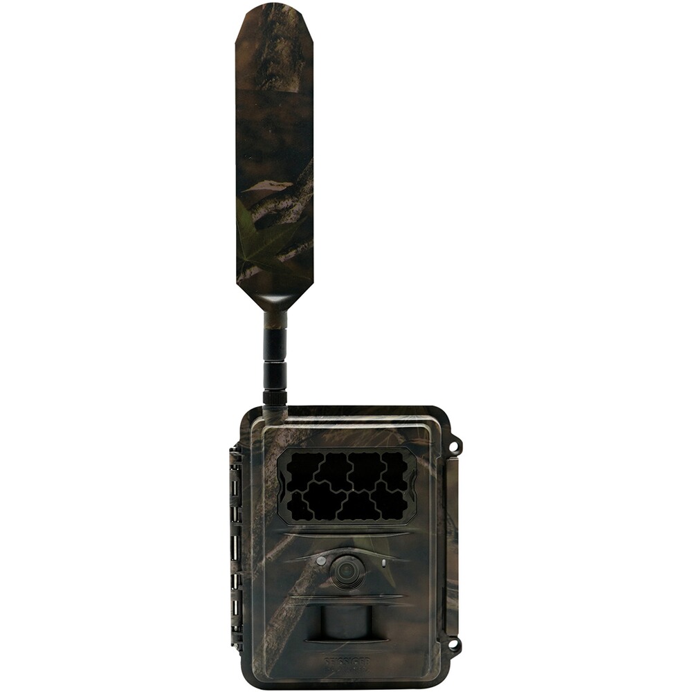 Wildlife camera Special-Cam LTE Supersim Edition with battery, Seissiger
