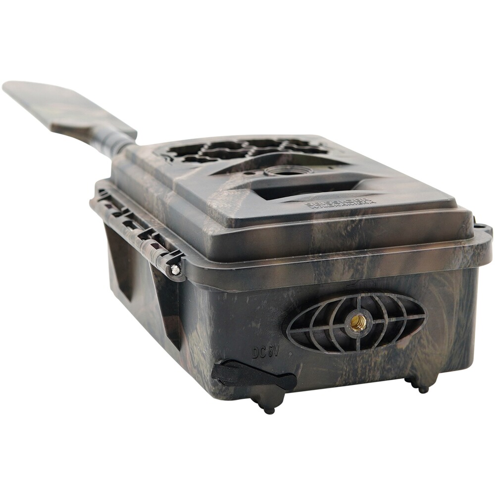 Wildkamera Special-Cam LTE - SUPERSIM-Edition inkl. Batterien, SEISSIGER