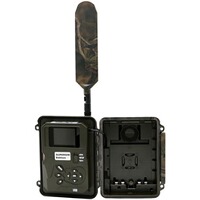 Wildkamera Special-Cam LTE - SUPERSIM-Edition inkl. Batterien, SEISSIGER