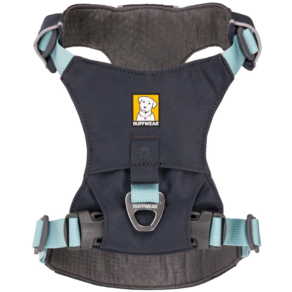 Harnais pour chien Hi & Light™ Harness, Ruffwear