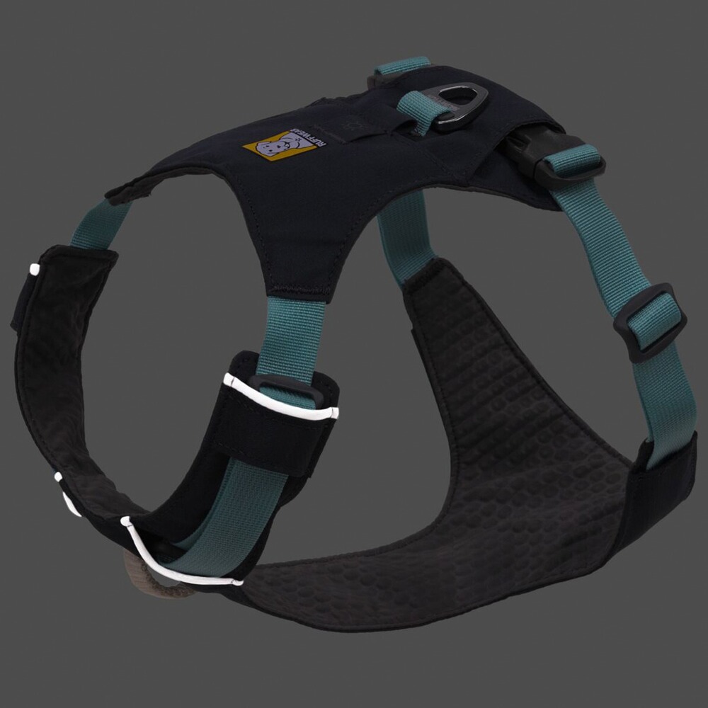 Harnais pour chien Hi & Light™ Harness, Ruffwear