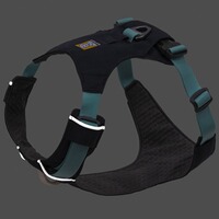 Harnais pour chien Hi & Light™ Harness, Ruffwear