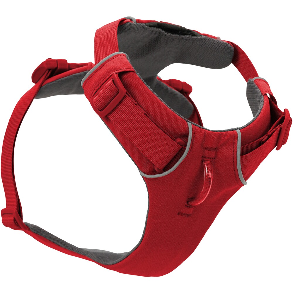 Harnais pour chien Front Range® nouveau modèle, Ruffwear
