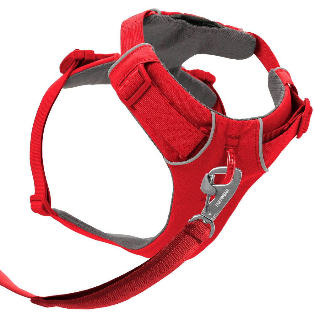 Harnais pour chien Front Range® nouveau modèle, Ruffwear