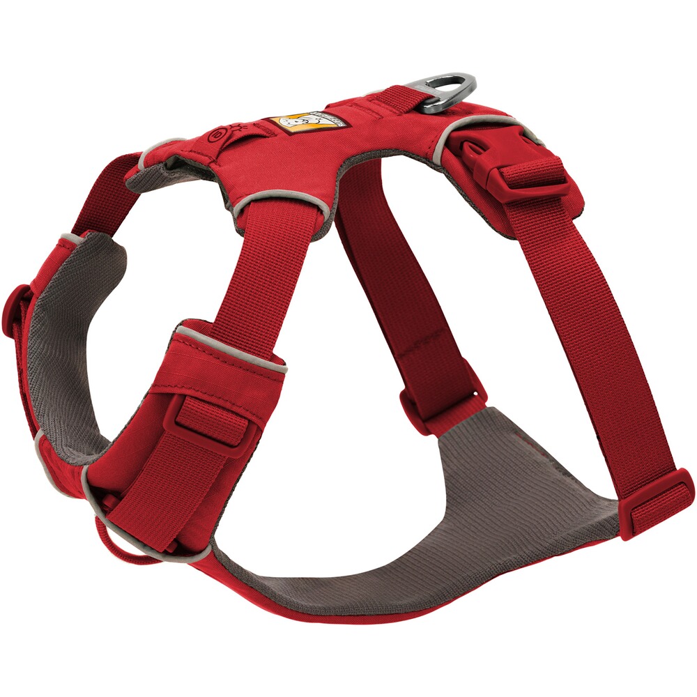 Hundegeschirr Front Range® neues Modell