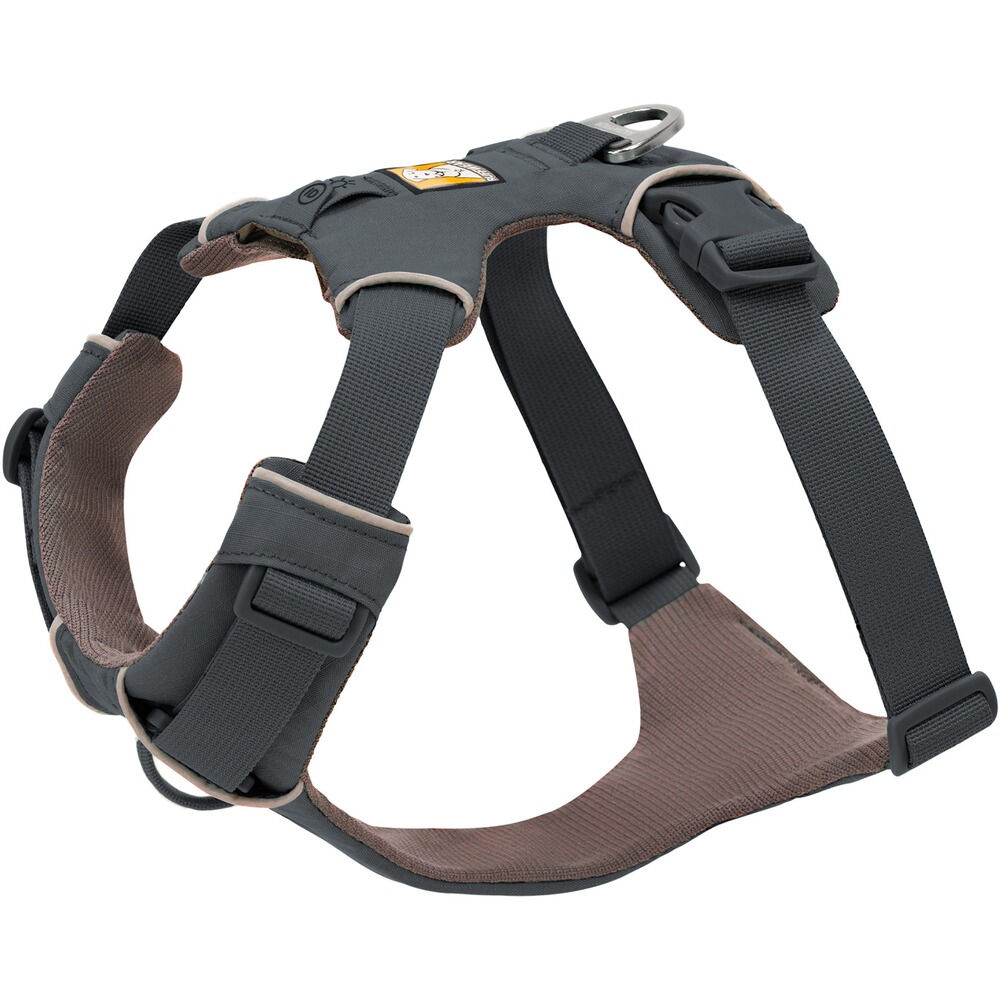 Hundegeschirr Front Range® neues Modell